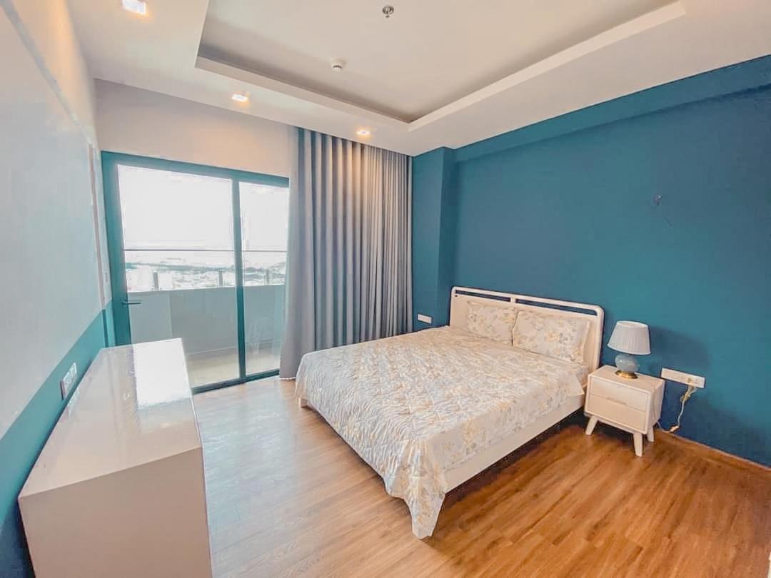 St Apartment - Flc Seatower Quy Nhon Quarto foto