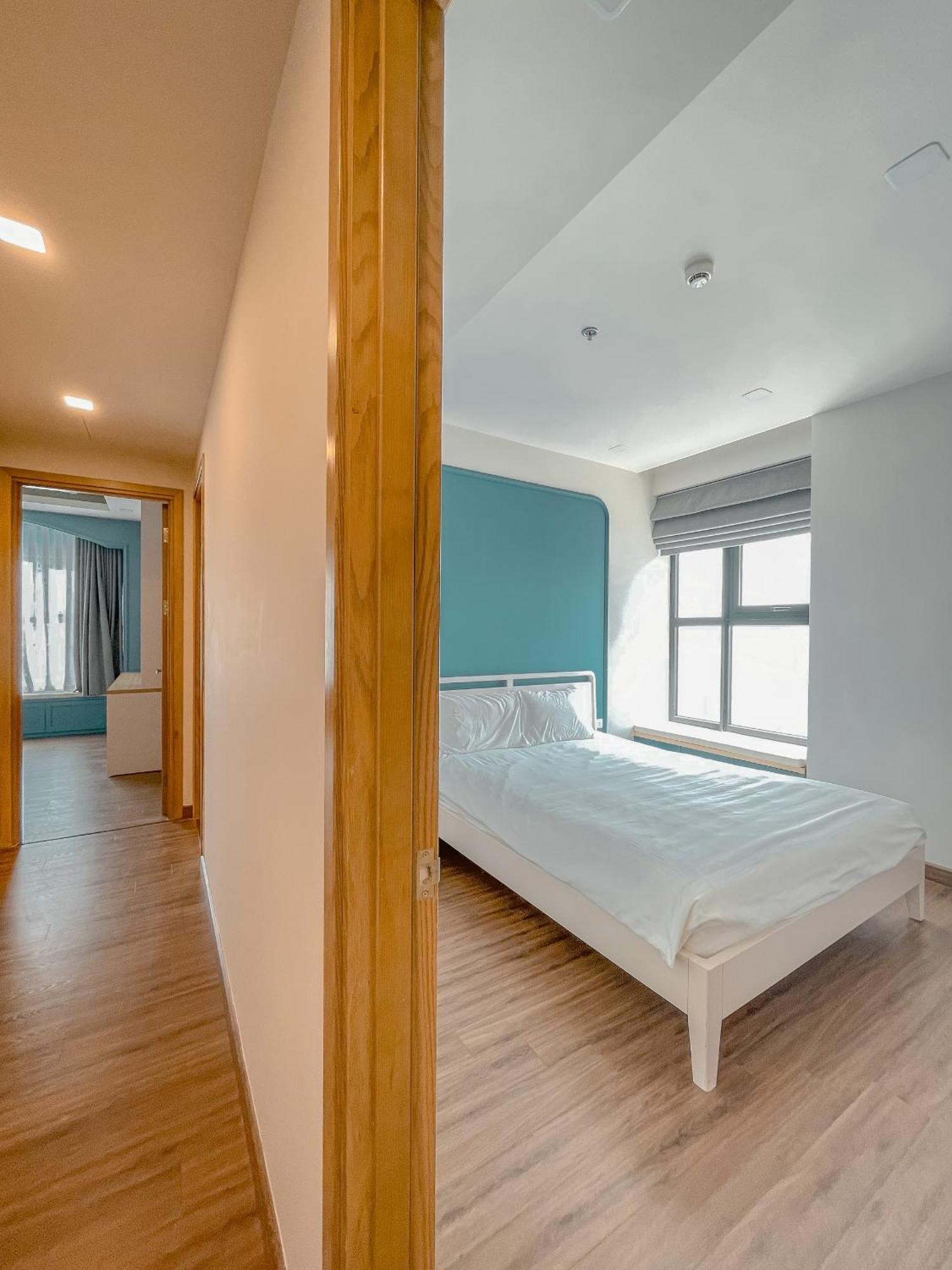 St Apartment - Flc Seatower Quy Nhon Quarto foto