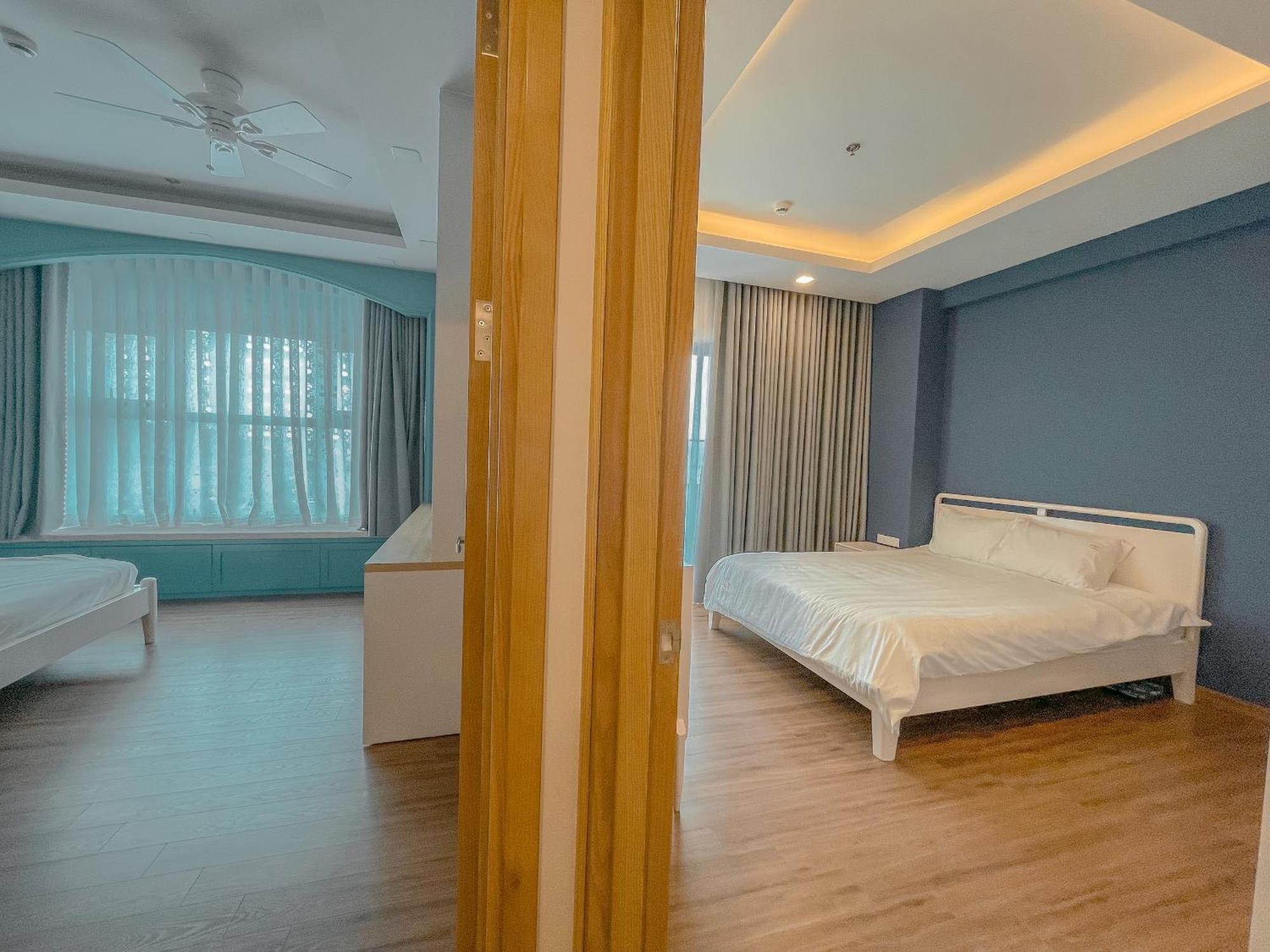 St Apartment - Flc Seatower Quy Nhon Quarto foto