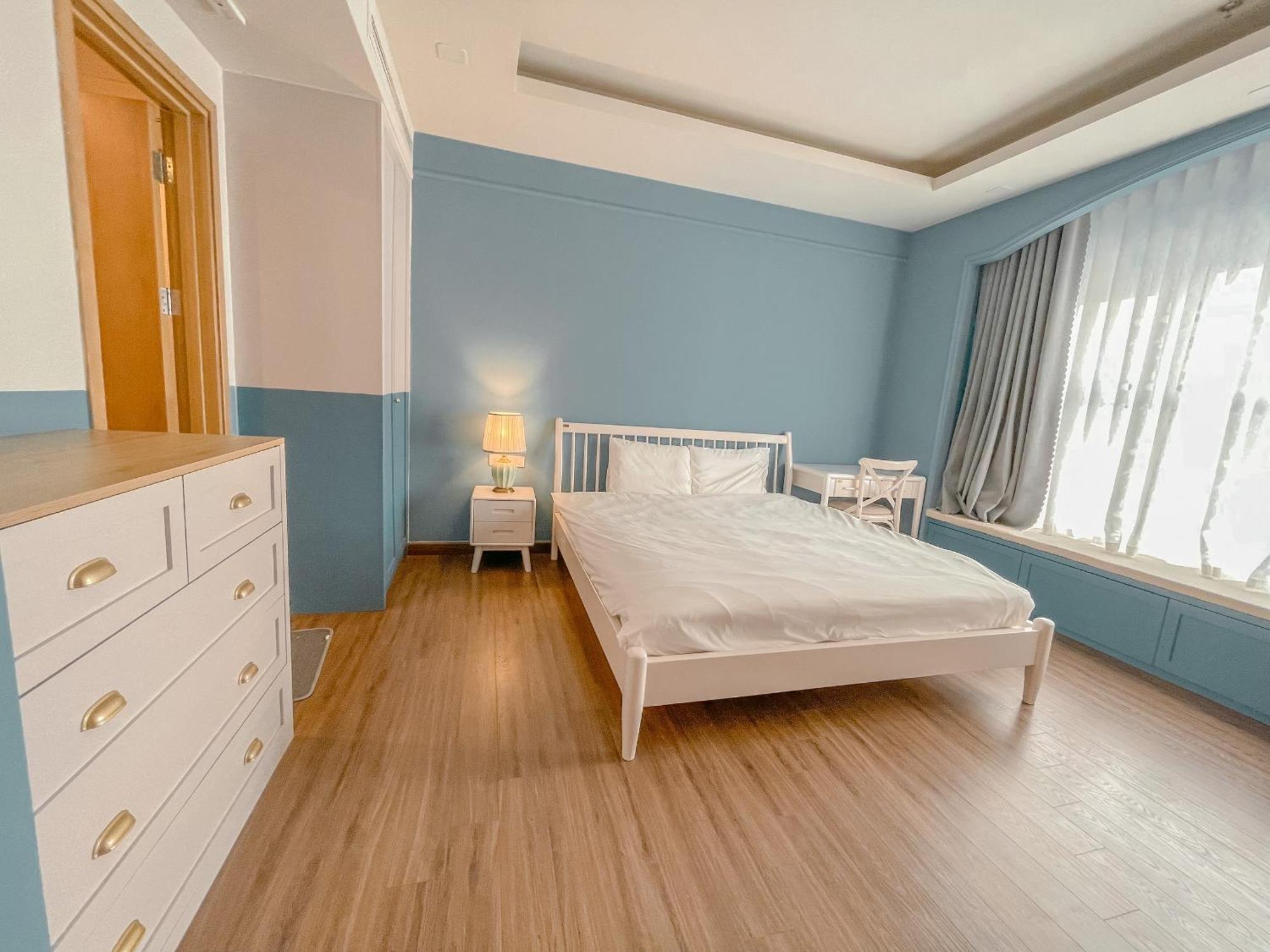 St Apartment - Flc Seatower Quy Nhon Quarto foto