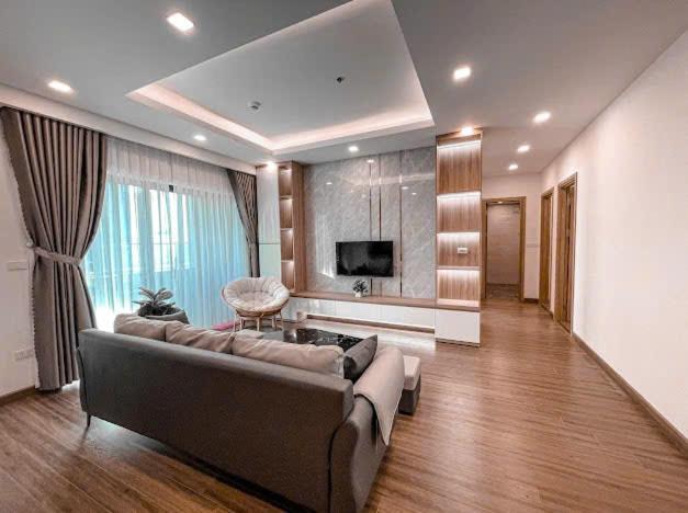 St Apartment - Flc Seatower Quy Nhon Exterior foto