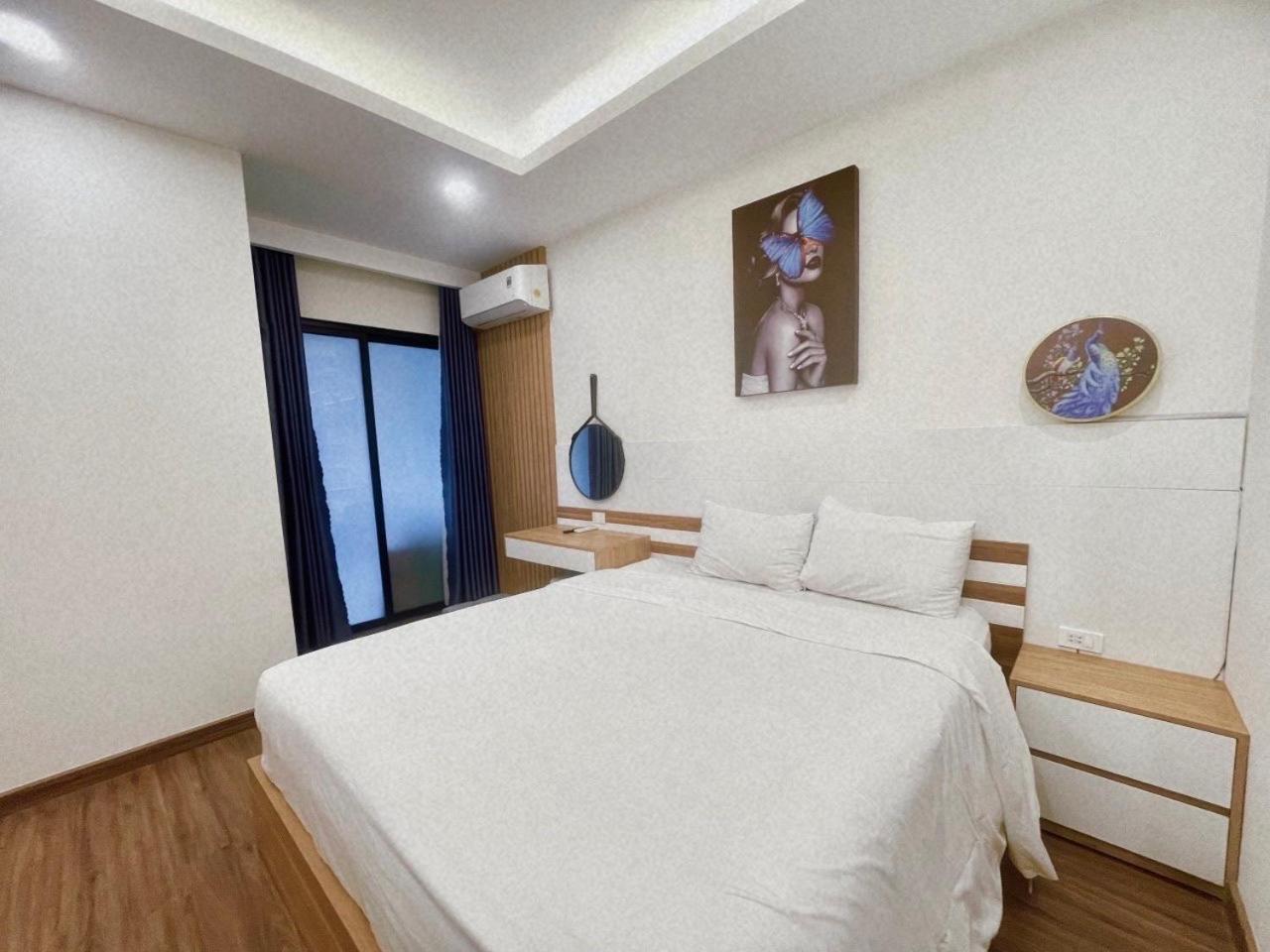 St Apartment - Flc Seatower Quy Nhon Exterior foto